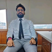 Naveen Sharma Email