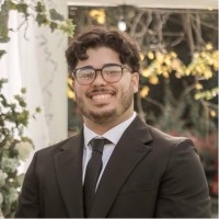 Trussway Manufacturing, LLC Employee William Pabón's profile photo