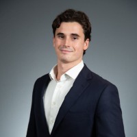Scyne Advisory Employee Sam Asher's profile photo