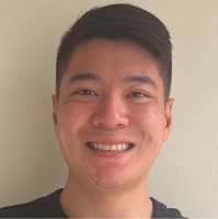 Oppia Foundation Employee Kevin Hom's profile photo