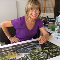 Carol Collette