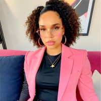 N-ear Employee Jasmine Breece's profile photo