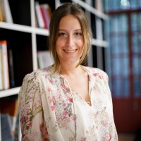 Eckersley O'Callaghan Employee Coraly Mazzucchelli's profile photo