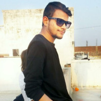 Aavenir Employee Vatsal Shukla's profile photo