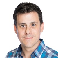 Icahn School of Medicine at Mount Sinai Employee Bret Nelson's profile photo
