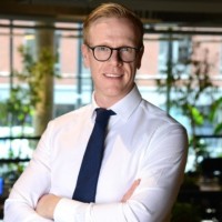 Hibernia Investments Employee Jamie McLoughlin's profile photo