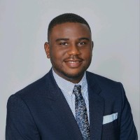 Collaborative Cost Management Employee Kure Basahuwa's profile photo