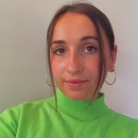 Omy Design & Play Employee Adèle Vergé's profile photo