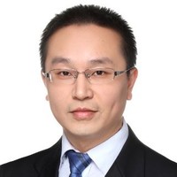 American Express Global Business Travel Employee Jun Chen's profile photo