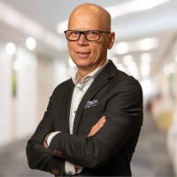 CIDAN Machinery Group Employee Mattias Larsson's profile photo