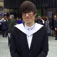 Trade in Space Employee Julien Wolf's profile photo
