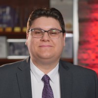 WKTV NewsChannel 2 Employee Thomas Tallarino's profile photo