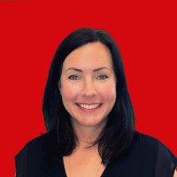 Virgin Red Employee Cathy Girling's profile photo