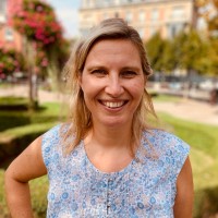 MicroStars Employee Justine le Lourec's profile photo