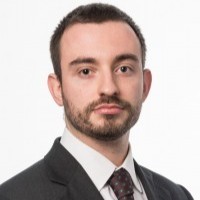 Hill Group UK Employee Mitchell Tredgett's profile photo