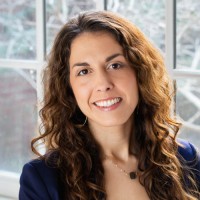 Berkshire Hathaway HomeServices Yost & Little Realty Employee Brittany Cecil's profile photo