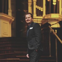 Phil Blake Email & Phone Number