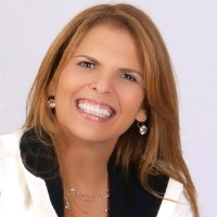 IWC Employee Lisbeth Valero's profile photo
