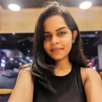 CtrlB Employee Mayuri Gedam's profile photo