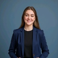 Memorial Health Employee Emma Cloud's profile photo