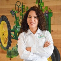 Agrofesa® Employee María de Los Ángeles Ruiz Vallejo's profile photo