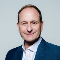 BSI Employee Yann Fischer's profile photo