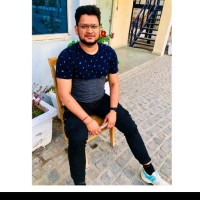 50Hertz Limited Employee Mukesh Agrawal's profile photo