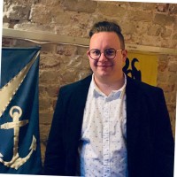 ABECE AB Employee Johan Kring's profile photo