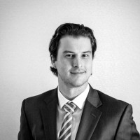 Tingue Employee Cory Acton's profile photo