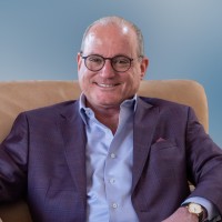 Caruso Leadership Institute Employee Joe Caruso's profile photo