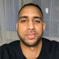 SIDESTEP Employee Gioacchino Mokkum's profile photo