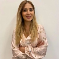 Alterna CX Employee Ayse Incirci's profile photo