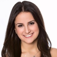 Sotheby's Institute of Art Employee Lucy Warner's profile photo
