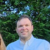 Hussmann Employee Michael Conrad's profile photo