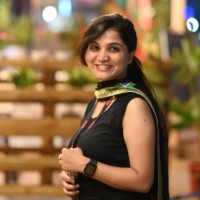 XDBS Worldwide Employee Sheetal Gahlod's profile photo