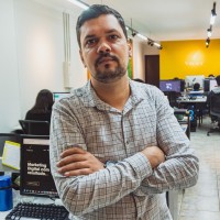 Marcelo Monteiro Email