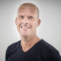 BPSOLUTIONS. MAKE DATA WORK Employee Dennis Donk's profile photo