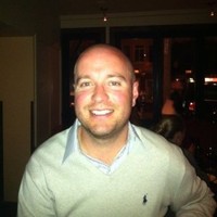 Supabase Employee Scott Buxton's profile photo