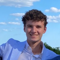 Citadel Securities Employee Thomas Seward's profile photo