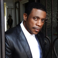 majic 93.3 Employee Keith Sweat's profile photo