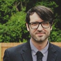 Affinity Dispensary Employee Nathan Button's profile photo