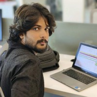 Ashik Joy Email