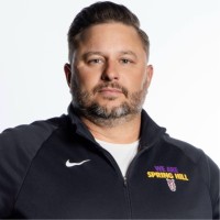 Spring Hill Schools Employee Chris Olsen's profile photo
