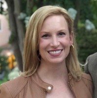 Spinwheel Employee Brooke Berman's profile photo