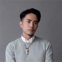 Vogue Hong Kong Employee Wilson Kwok's profile photo