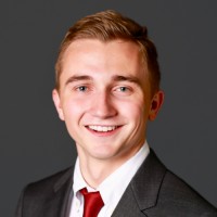 ABB Employee Michael Nagle's profile photo