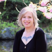 Stacey Griffeth Email & Phone Number