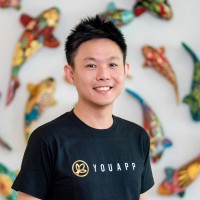 Email e telefono di Douglas Gan