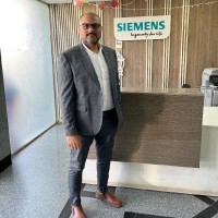 DEVASH Control Systems Employee Ahmed Elshaer's profile photo