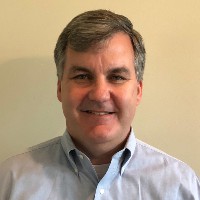 Opaa! Food Management Employee Dan Nicholson's profile photo